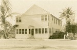 Palm Lodge, Ocean Avenue, c. 1940