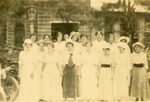 [1914] Methodist Church Philathea Class, c. 1914
