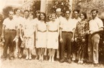 Boynton High School Class of 1931