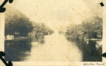 Boynton Canal, c. 1925