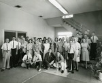 Youth in Government Day, 1964