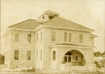 Boynton School, c. 1913