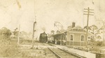 Train Time, 1915