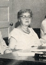 [1958] Ethel M. Gordon