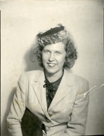 [1940/1949] Edna Tucker