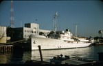 [1951-11] Photo of the USS Williamsburg