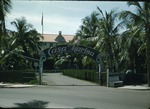 Casa Marina Hotel, 1952