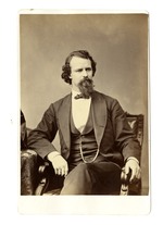 Photo of Charles M. Hamilton