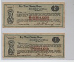 Key West Currency