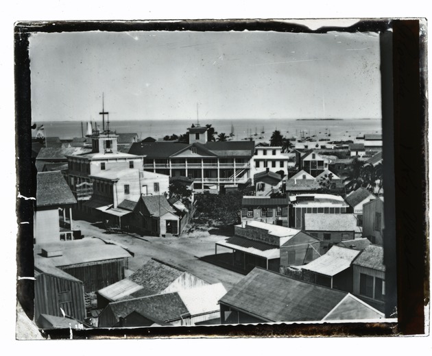 Photograph of Duval Street