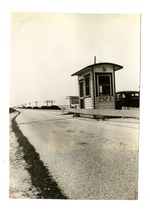 Photo of The Overseas Highway Tool Booth