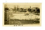 Photo of "The Little White House" Tennis Court