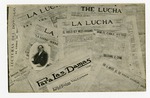 Photo of Various Cuban Newspapers