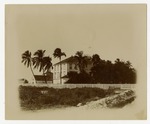 [1918] Photo of the Key West Marine Hospital
