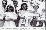 Chadwick and Mitchell Family