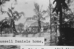 Russell Daniel's house