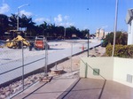 NE 12th Avenue Construction