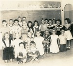 Class Photo Oakland Park School, 1951
