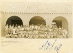 School photo of Oakland Park School, 1926