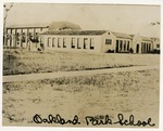 [1927/1929] Oakland Park School and Auditorium
