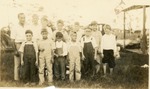[1929] Oakland Park Sunday School Group