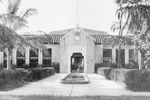 Oakland Park School, 1940