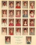 [1960/1961] Oakland Park Elementary School yearbook