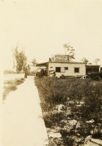 [1926] First Post Office