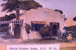 Charles Graber house