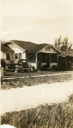 [1940/1949] Luke Delegal's house