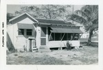 [1960-04] House at NE 34 Ct and 11th Ave.