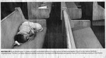 [2002-03-03] Kody Washington asleep in a pew