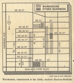 [1985-01-13] Map of Harlem Mcbride Neighborhood