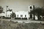 [1940/1949] Oakland Park Methodist Church building exterior