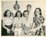 [1948] Trip to Methodist Youth Camp