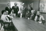 [1970/1979] City Staff members
