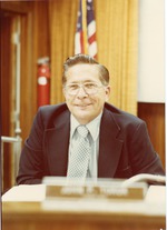 [1970/1980] Councilman John P. Torok