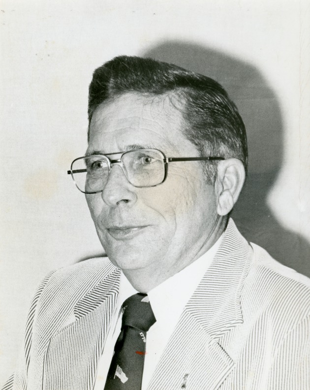 John P. Torok, Councilman