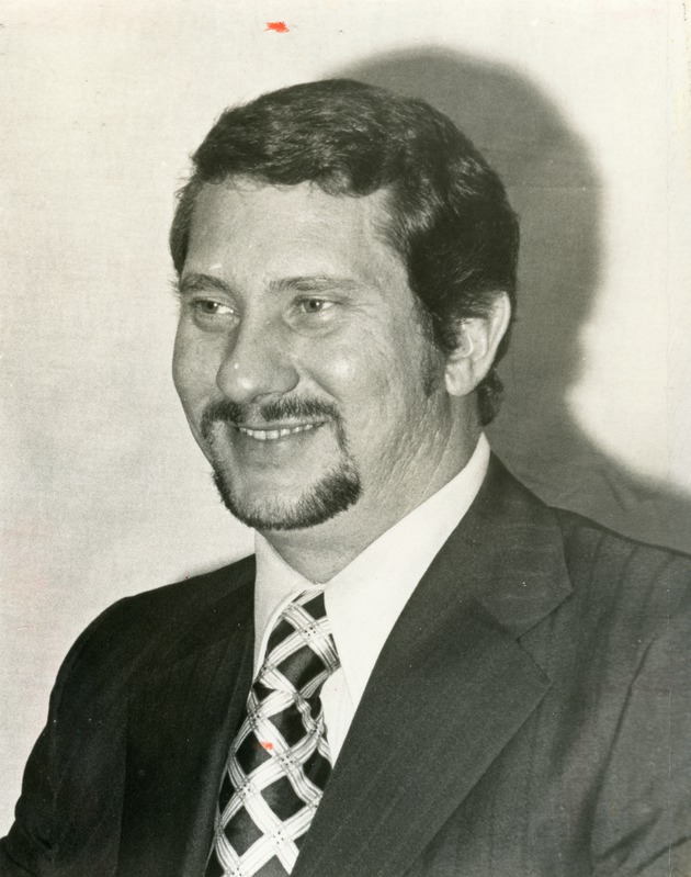 John Stunson, City Manager