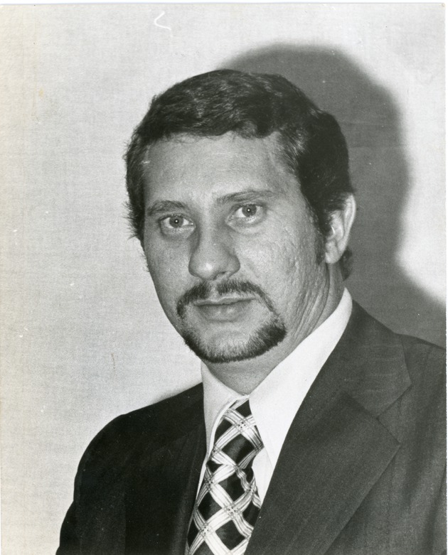 John Stunson, City Manager