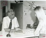 [1970/1980] Building Department, W.L. Bill Sandford