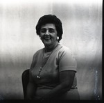 [1970/1980] Darleen Mitchell, City Clerk