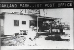Oakland Park First Post Office