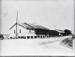 [1920/1929] Railroad Depot