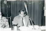 [1970/1980] Bill Boye, council member