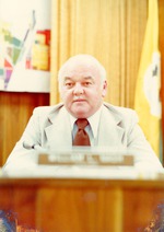 Bill Nash, Council member
