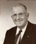 Dewey Hawkins, Mayor