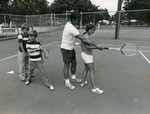[1974] Recreation Department Instructor