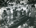 [1974-04-18] Trip to Seminole Reservation