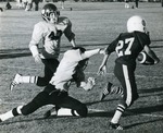 [1974] Recreation Department football